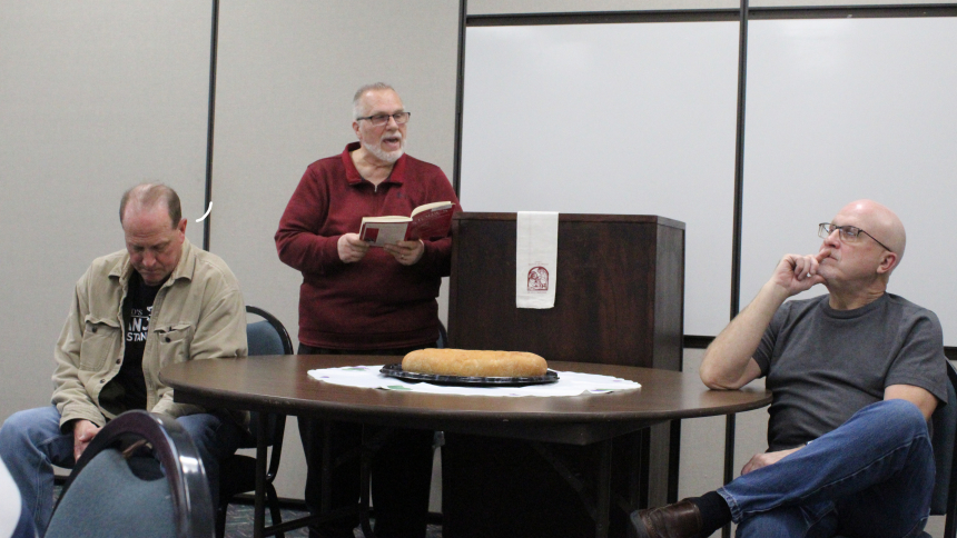 History and evolution of Eucharist offers deeper understanding