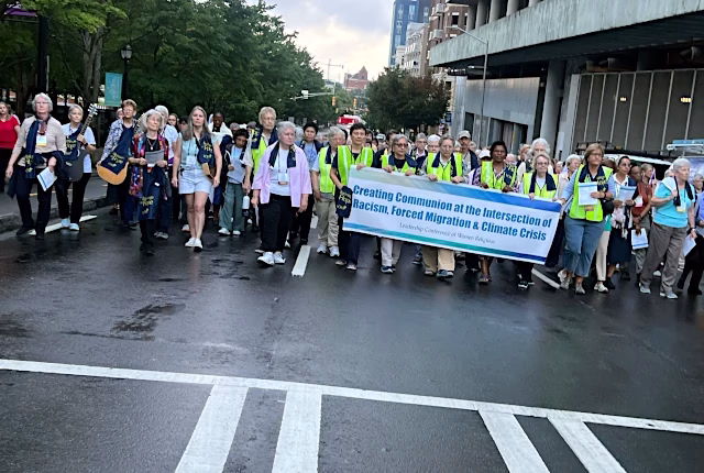 Statement on Immigration