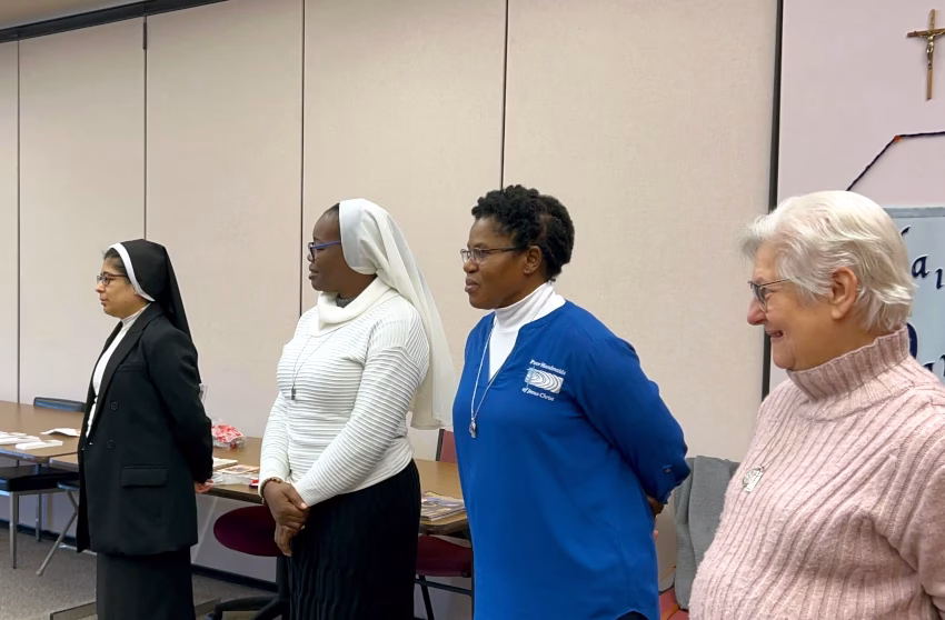 Listening to the Young: Discerning Religious Life Today