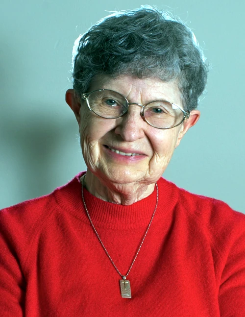 Sister Joan Kathleen Fisher, PHJC