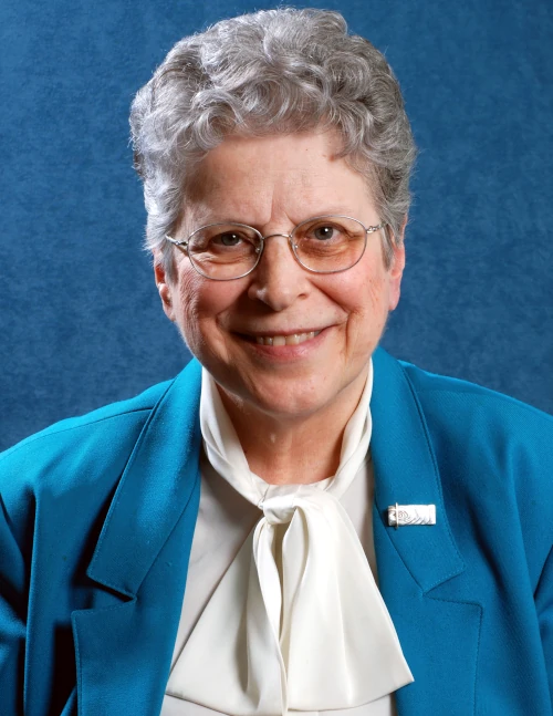Sister Virginia Kampwerth, PHJC